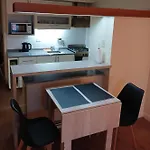 Depto Monoambiente Céntrico