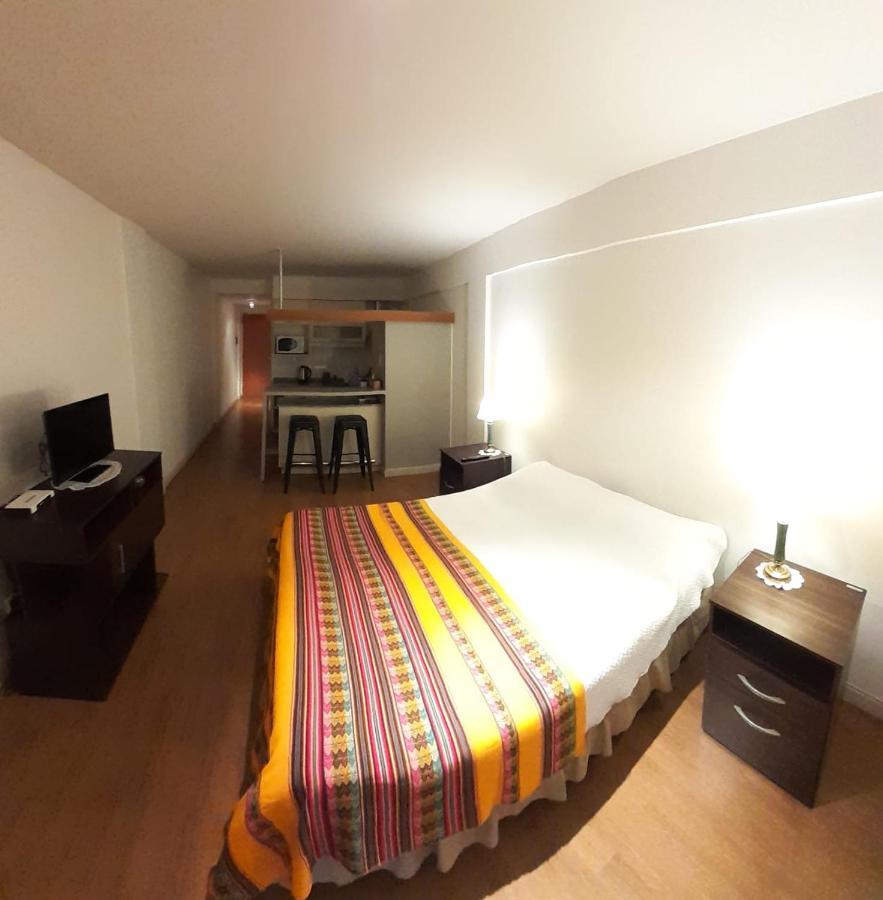Depto Monoambiente Céntrico Apartamento