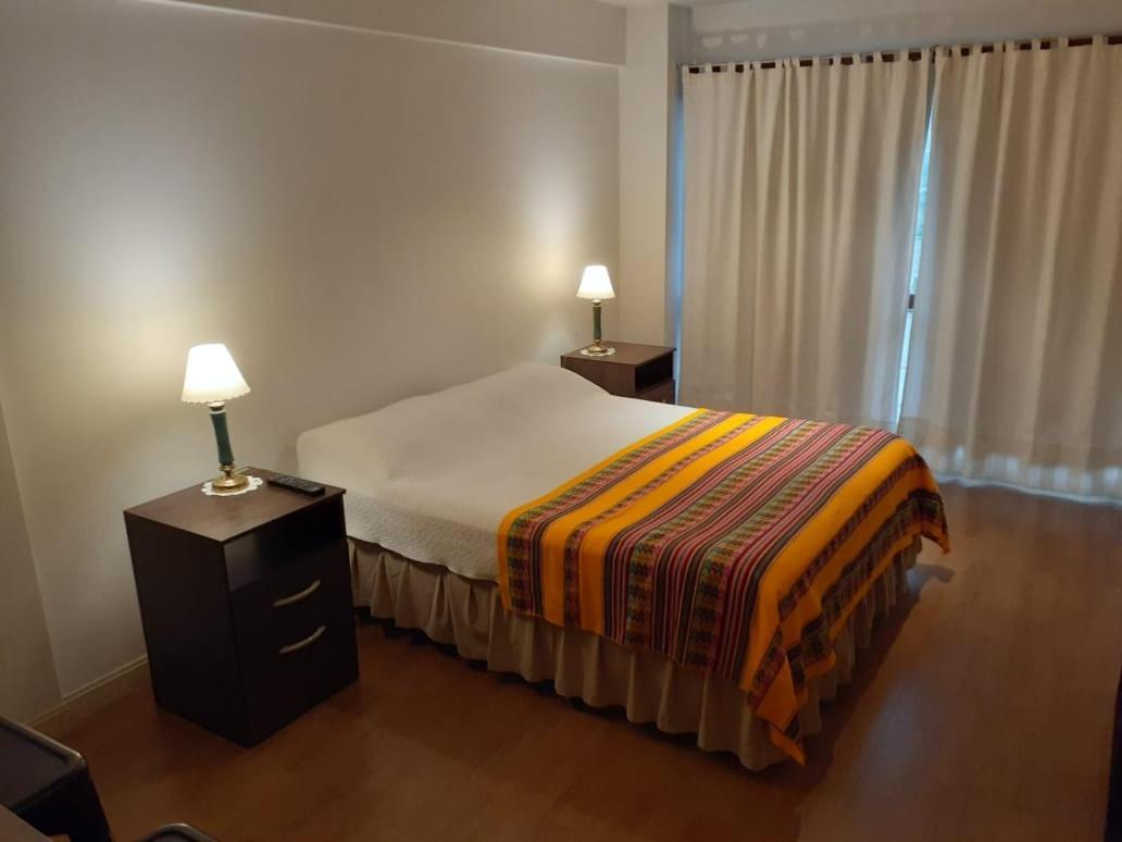 Apartamento Depto Monoambiente Céntrico San Carlos de Bariloche