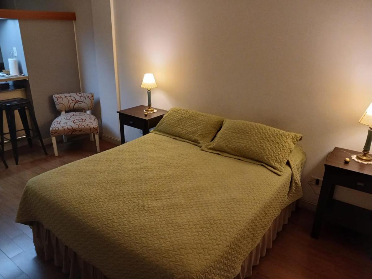 Depto Monoambiente Céntrico Apartamento San Carlos de Bariloche