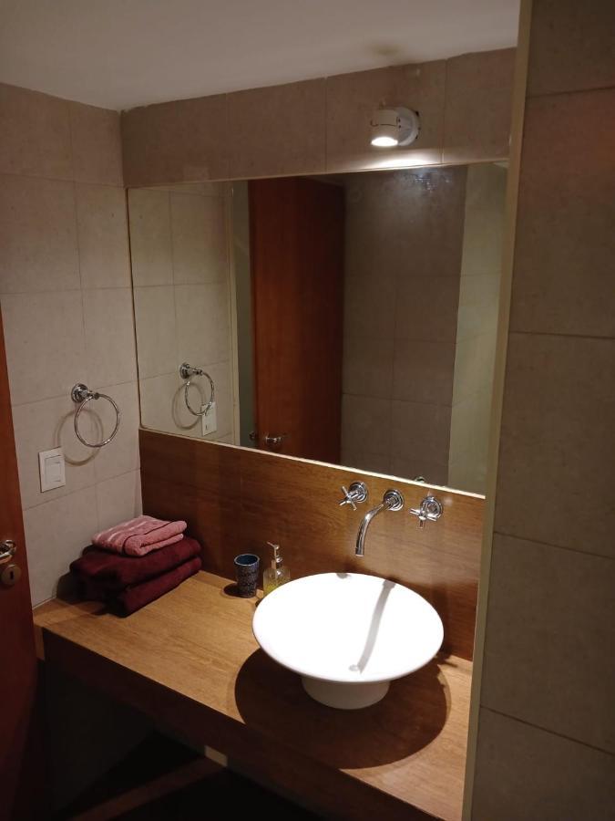 Apartamento Depto Monoambiente Céntrico *