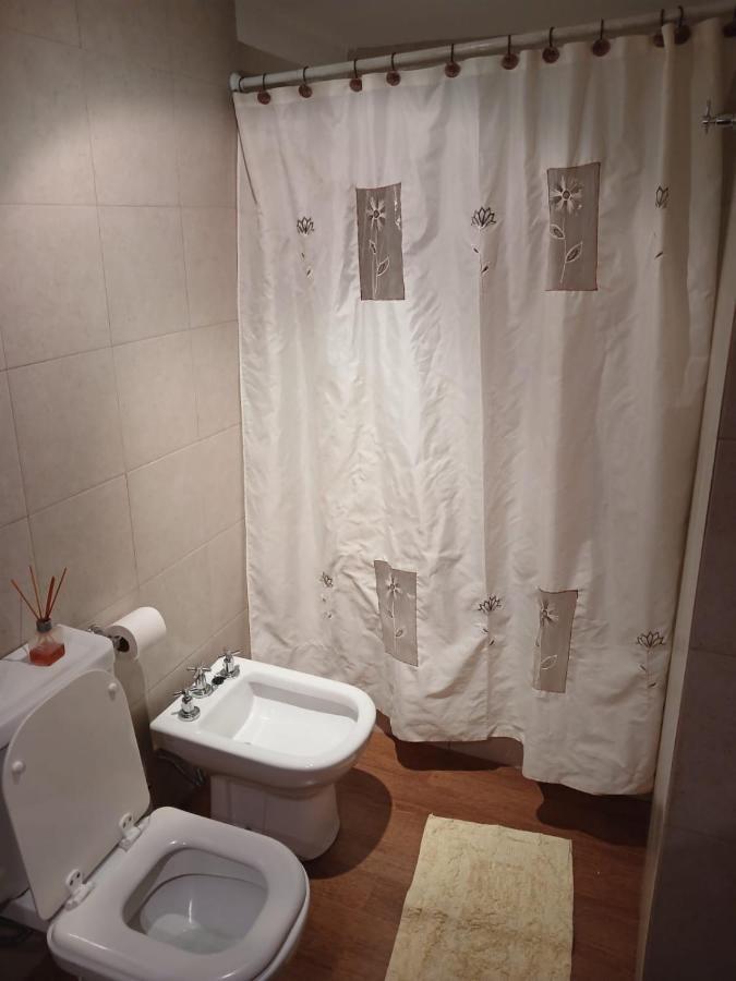 Depto Monoambiente Céntrico