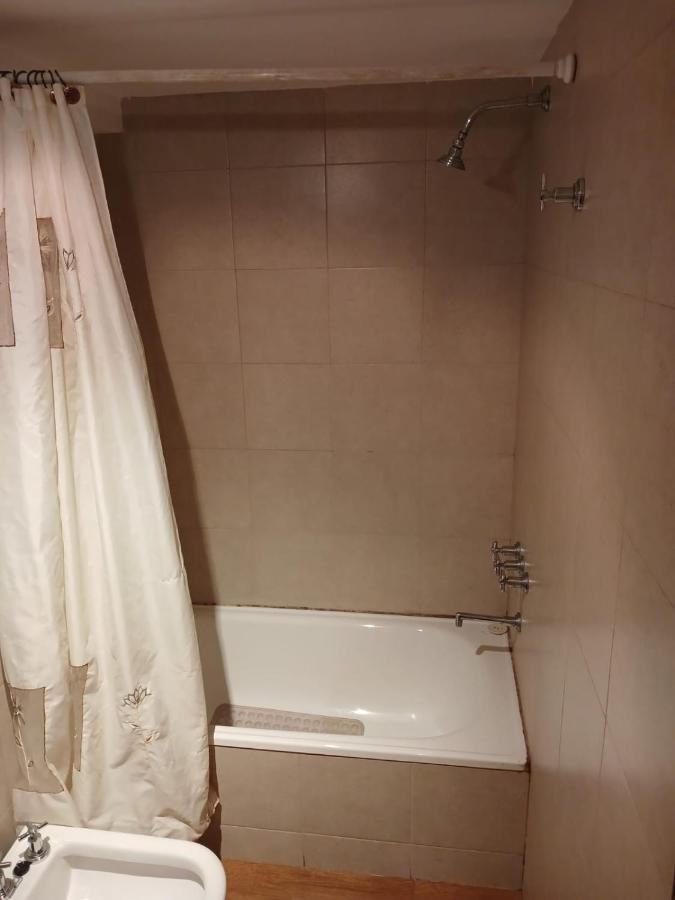 Apartamento Depto Monoambiente Céntrico San Carlos de Bariloche